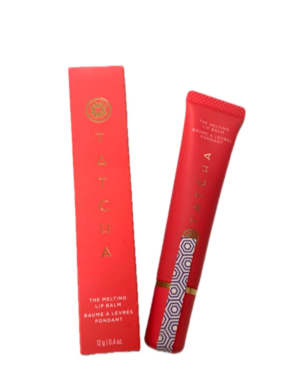 NEW✅Tatcha Reddo